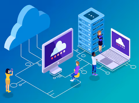 Der vollständige Leitfaden zum Website-Hosting auf der Google Cloud Platform