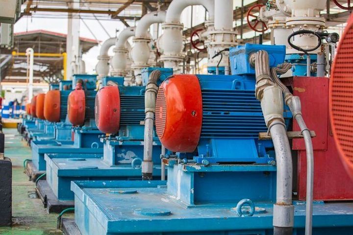 Industrial Motors Explained: Motor Technologies, Manufacturing Processes, Global Manufacturers, Suppliers and Industrial Applications