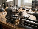 Valve Seat Cutting Machines Explained: Cutting Technologies, Machine Types, Manufacturing Processes and Industrial Applications