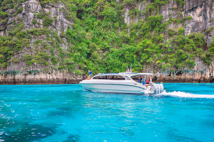 So wählen Sie das richtige Boot für Ihre Reise: Ein einfacher Mietleitfaden