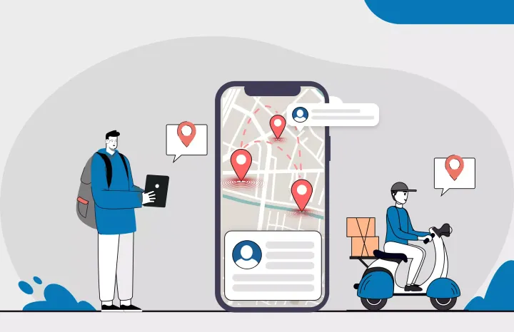 Erkundung von Tracking-Software für alltägliche Anwendungen